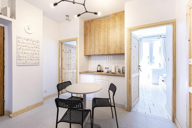 Mieszkanie Gdynia Śródmieście, Władysława Iv