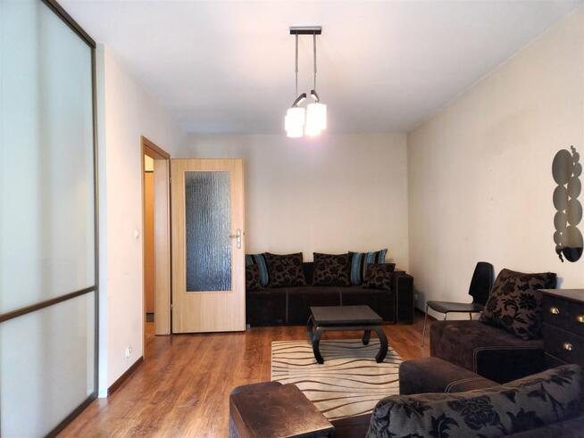 Mieszkanie Kraków Dębniki, dr. Jana Piltza