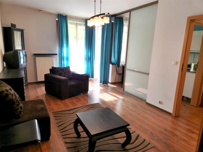 Mieszkanie Kraków Dębniki, dr. Jana Piltza