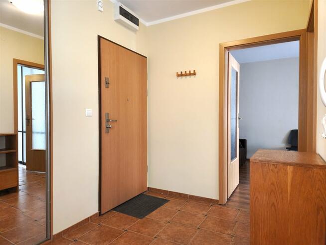 Mieszkanie Kraków Dębniki, dr. Jana Piltza