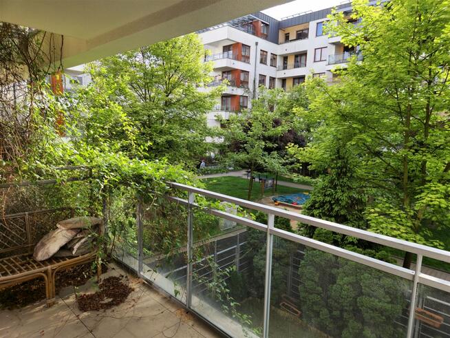 Mieszkanie Kraków Dębniki, dr. Jana Piltza