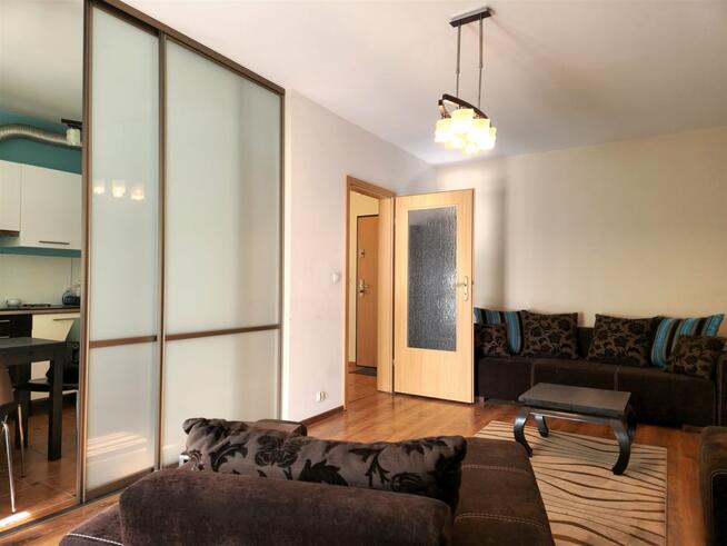 Mieszkanie Kraków Dębniki, dr. Jana Piltza