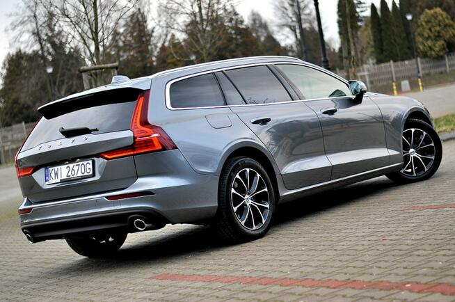 Volvo V60 _2.0 B4 197KM Full Led Navi Kamera Blis Serwis