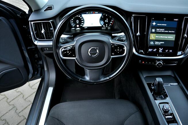 Volvo V60 _2.0 B4 197KM Full Led Navi Kamera Blis Serwis