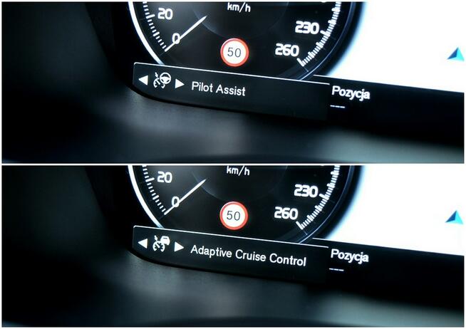 Volvo V60 _2.0 B4 197KM Full Led Navi Kamera Blis Serwis