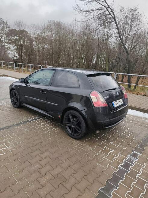 Fiat Stilo 1.9 JTD - 150KM