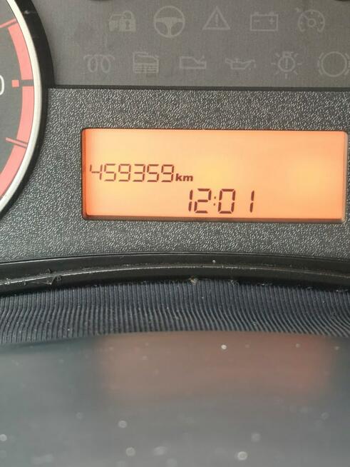 Fiat Stilo 1.9 JTD - 150KM