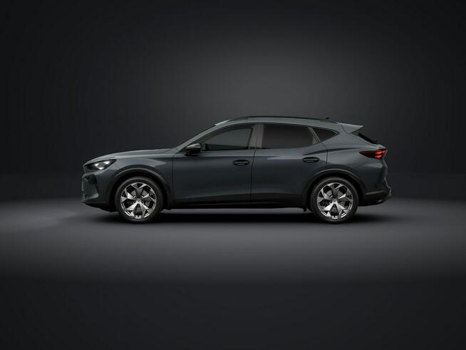 Cupra Formentor DSG - Pakiet Edge - Rocznik 2025!