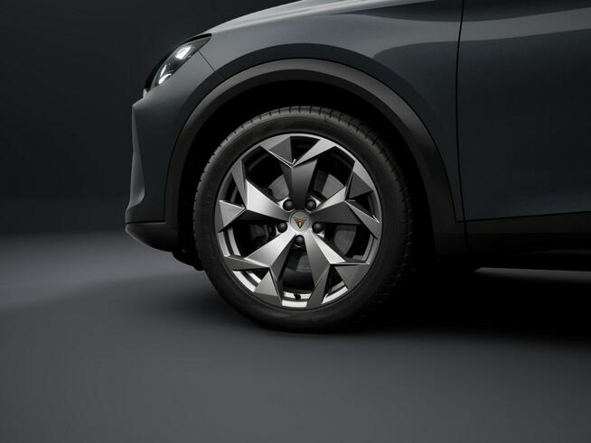 Cupra Formentor DSG - Pakiet Edge - Rocznik 2025!