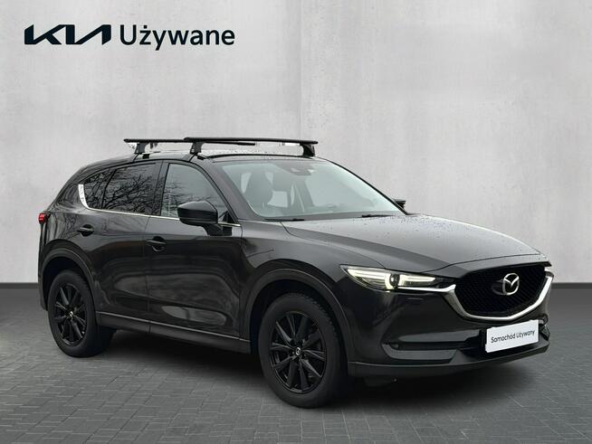Mazda CX-5 Skypassion 2.0 4WD 160KM
