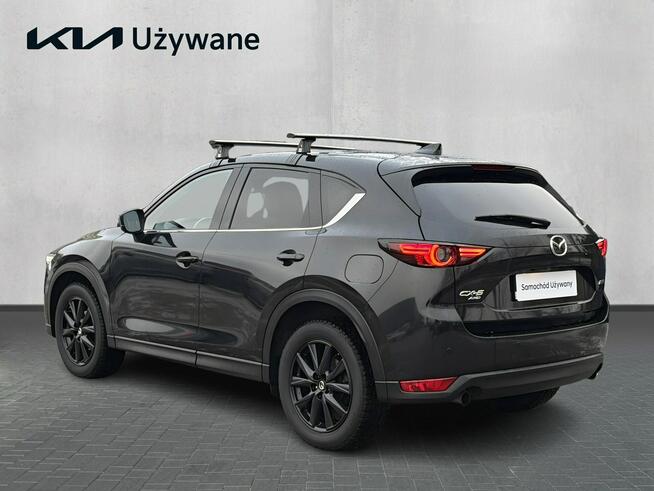 Mazda CX-5 Skypassion 2.0 4WD 160KM