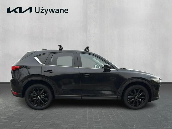 Mazda CX-5 Skypassion 2.0 4WD 160KM