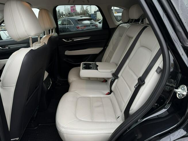 Mazda CX-5 Skypassion 2.0 4WD 160KM