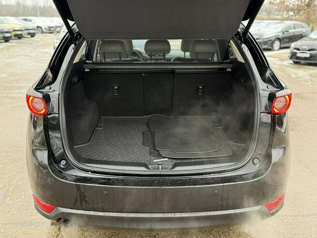 Mazda CX-5 Skypassion 2.0 4WD 160KM