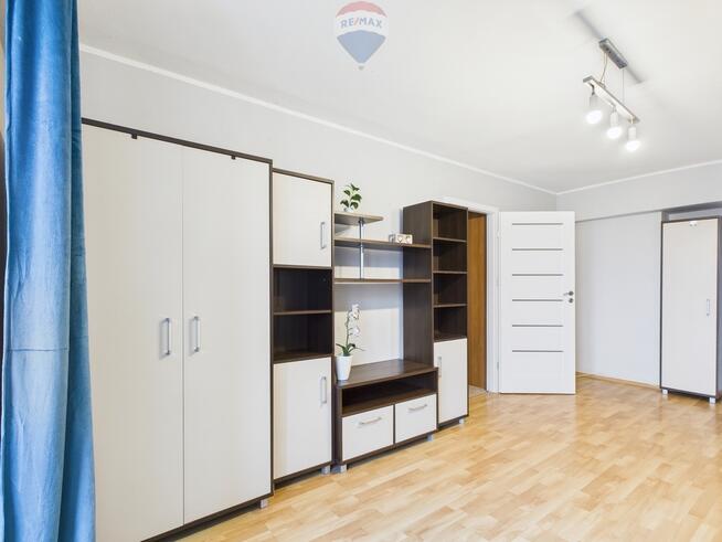 Służew nad Dolinką | 2 pokoje | metro