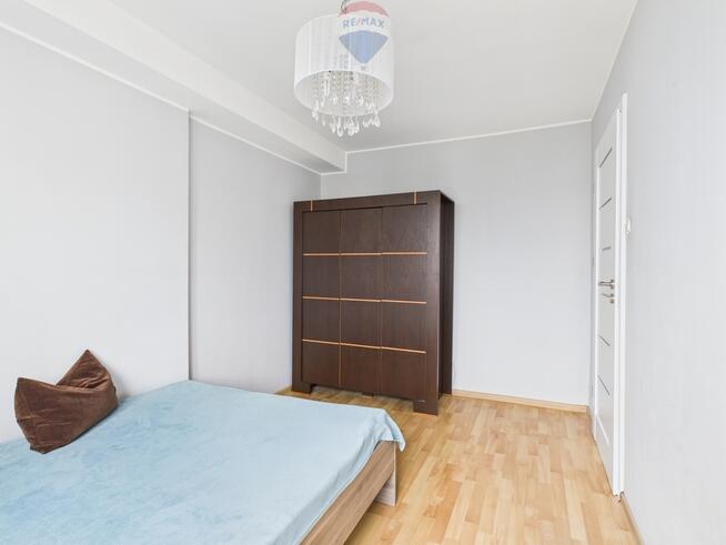 Służew nad Dolinką | 2 pokoje | metro