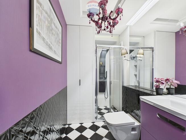 Służew nad Dolinką | 2 pokoje | metro