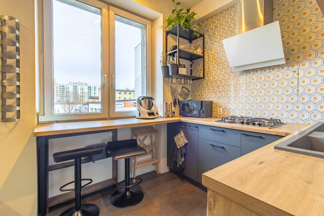 Mieszkanie Łódź Widzew, Fabryczna-Widzew, Tuwima Juliana