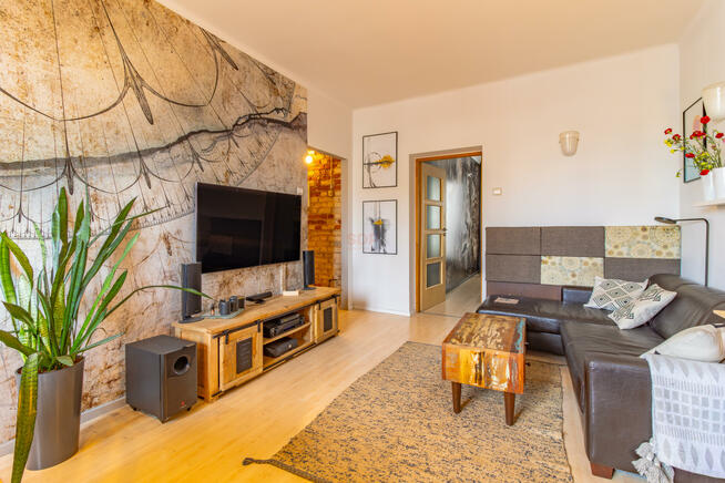 Mieszkanie Łódź Widzew, Fabryczna-Widzew, Tuwima Juliana