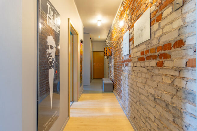 Mieszkanie Łódź Widzew, Fabryczna-Widzew, Tuwima Juliana