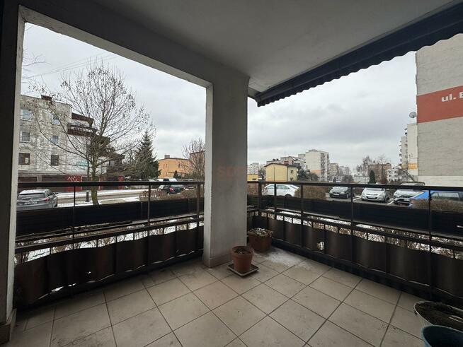 Mieszkanie Sosnowiec, Słowackiego Juliusza