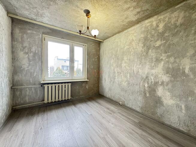 Mieszkanie Sosnowiec, Słowackiego Juliusza