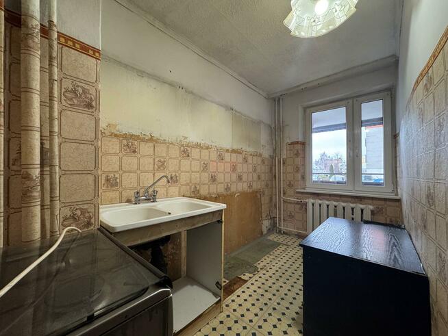 Mieszkanie Sosnowiec, Słowackiego Juliusza