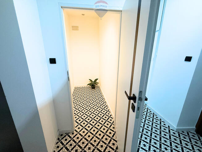 Mieszkanie z kominkiem w samym centrum Olkusza