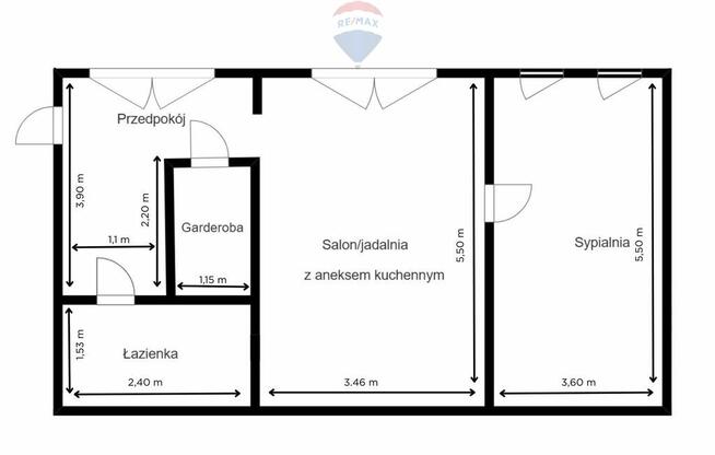 Mieszkanie z kominkiem w samym centrum Olkusza