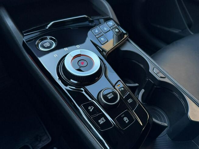 Kia Sportage Bezwypadkowy Salon Polska Gwarancja Opony zimowe Business Line