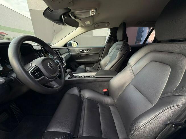 Volvo V60 Bezwypadkowy Pierwszy właściciel Salon Polska Drugi komplet kół FV 23%