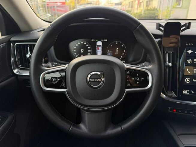 Volvo V60 Bezwypadkowy Pierwszy właściciel Salon Polska Drugi komplet kół FV 23%