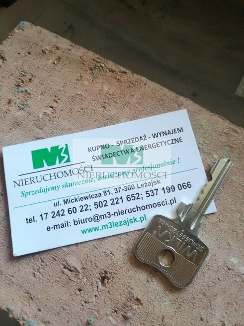 DO SPRZEDAŻY DOM W ŁĘTOWNI