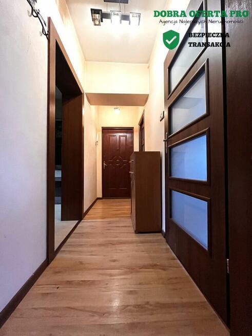 3 pokoje w sercu Oliwy – kamienica po remoncie