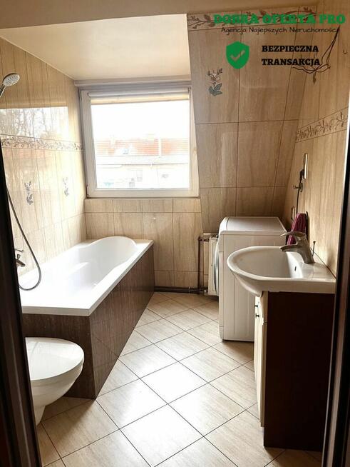 3 pokoje w sercu Oliwy – kamienica po remoncie