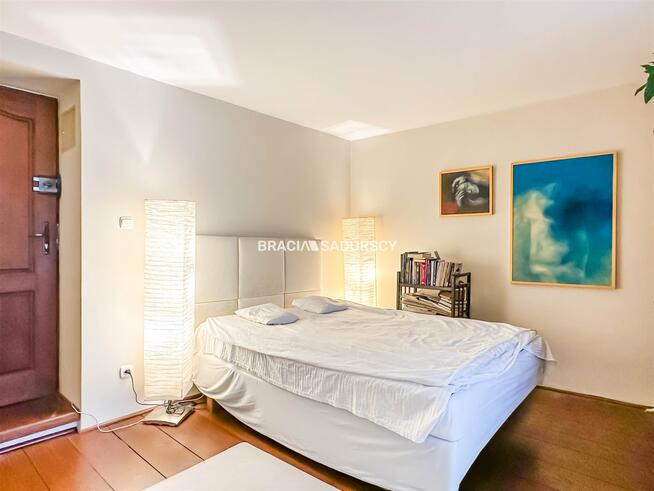 Mieszkanie Kraków Stare Miasto, Piłsudskiego