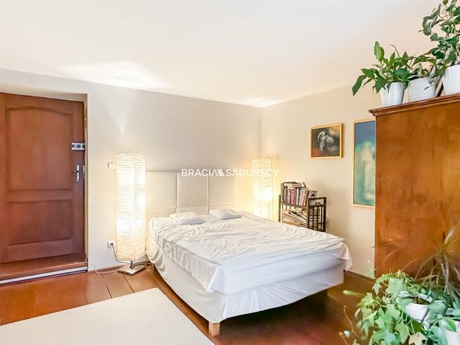 Mieszkanie Kraków Stare Miasto, Piłsudskiego