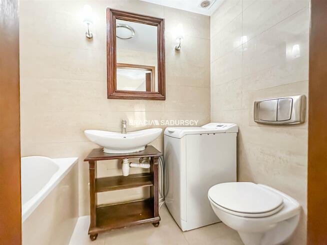 Mieszkanie Kraków Stare Miasto, Piłsudskiego