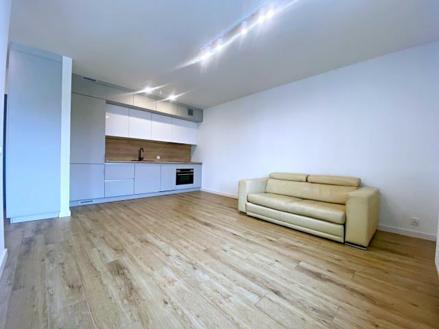 Mieszkanie Szczecin Gumieńce, Kwiatkowskiego