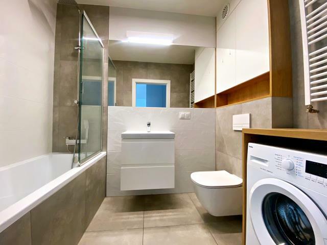 Mieszkanie Szczecin Gumieńce, Kwiatkowskiego