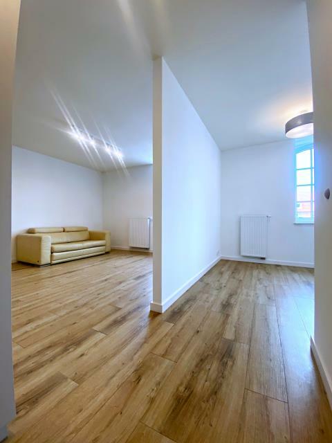 Mieszkanie Szczecin Gumieńce, Kwiatkowskiego