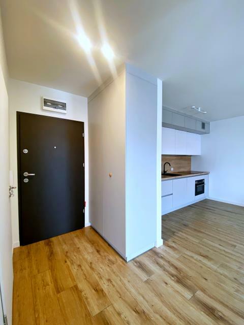 Mieszkanie Szczecin Gumieńce, Kwiatkowskiego