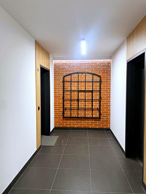 Mieszkanie Szczecin Gumieńce, Kwiatkowskiego