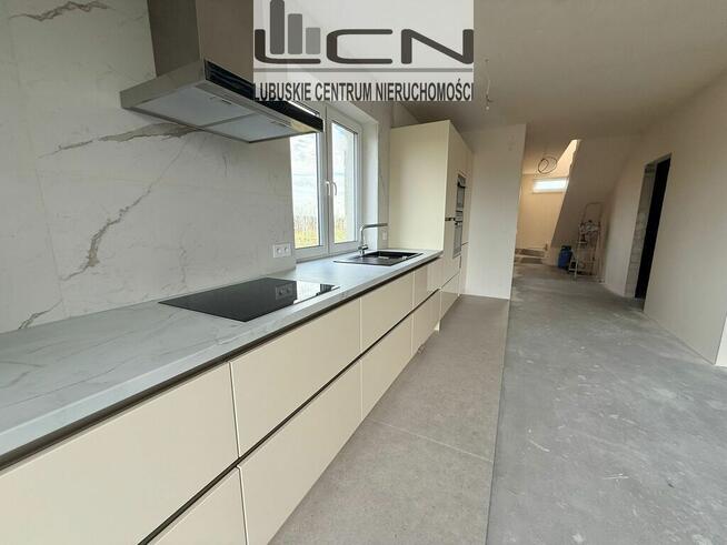 Na sprzedaż nowy bliźniak k. Baczyny lubuskie