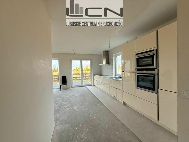 Na sprzedaż nowy bliźniak k. Baczyny lubuskie