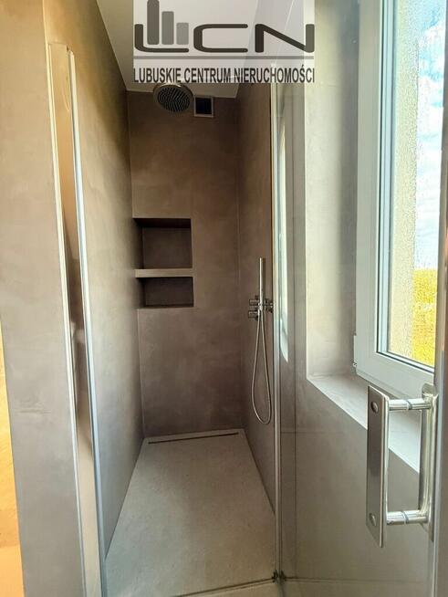 Na sprzedaż nowy bliźniak k. Baczyny lubuskie