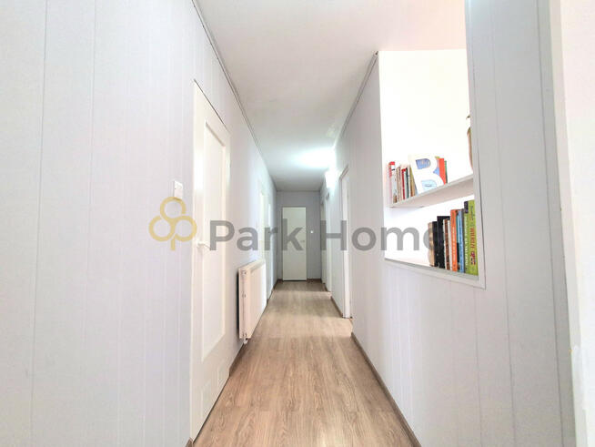 Dom Wilków gm. Głogów, Głogowska