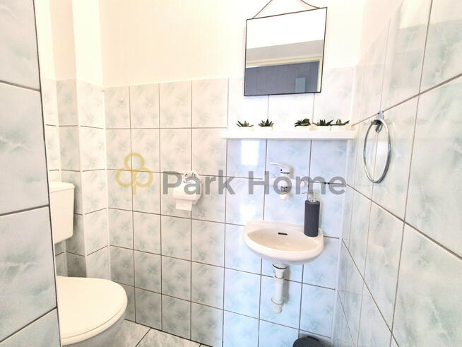 Dom Wilków gm. Głogów, Głogowska