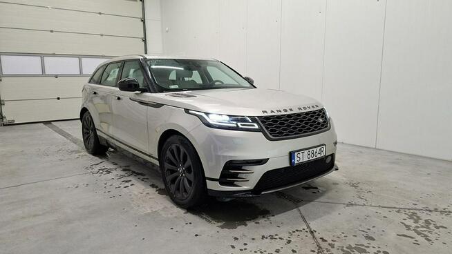 Land Rover Range Rover VELAR 3.0 SD6 R-Dynamic S