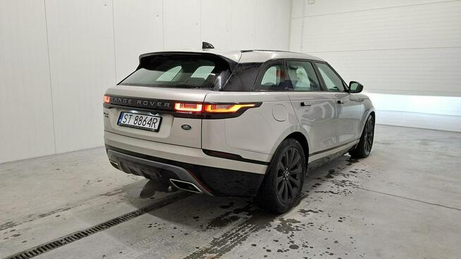 Land Rover Range Rover VELAR 3.0 SD6 R-Dynamic S